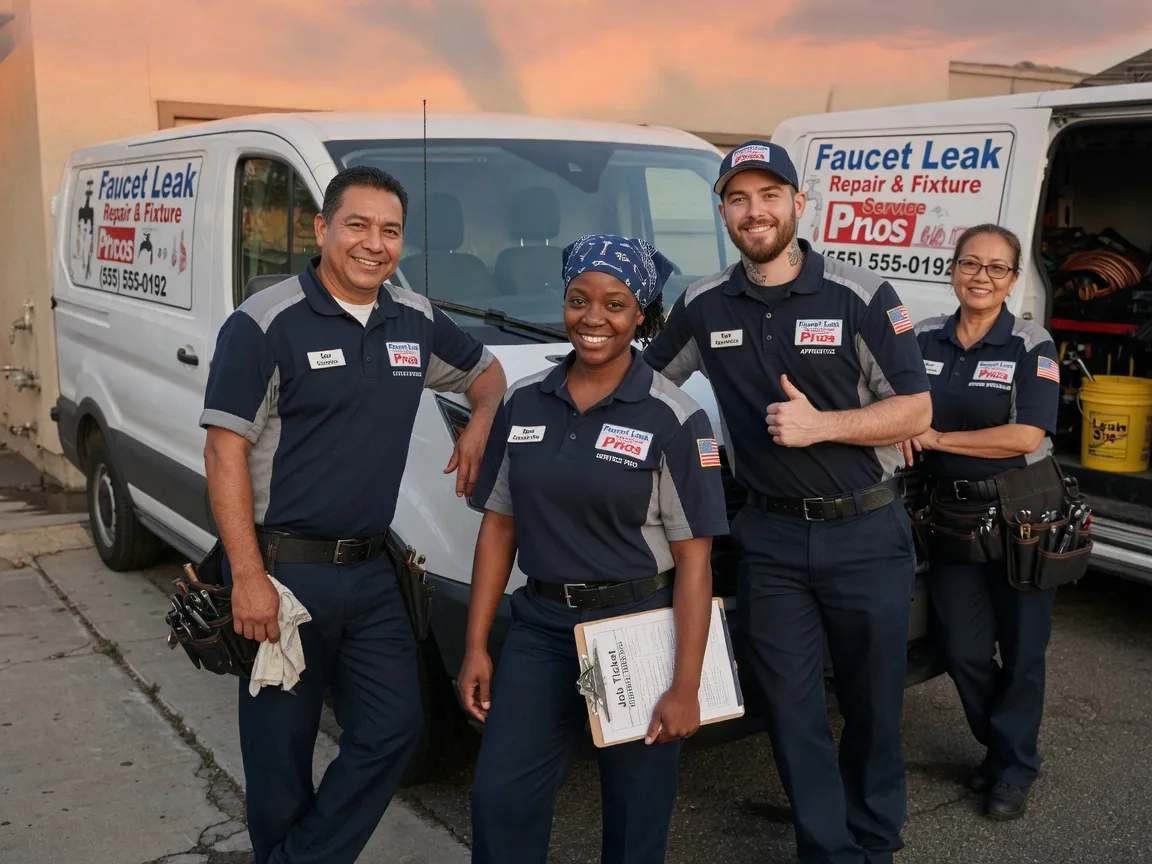 Faucet Repair company in Makaweli, HI